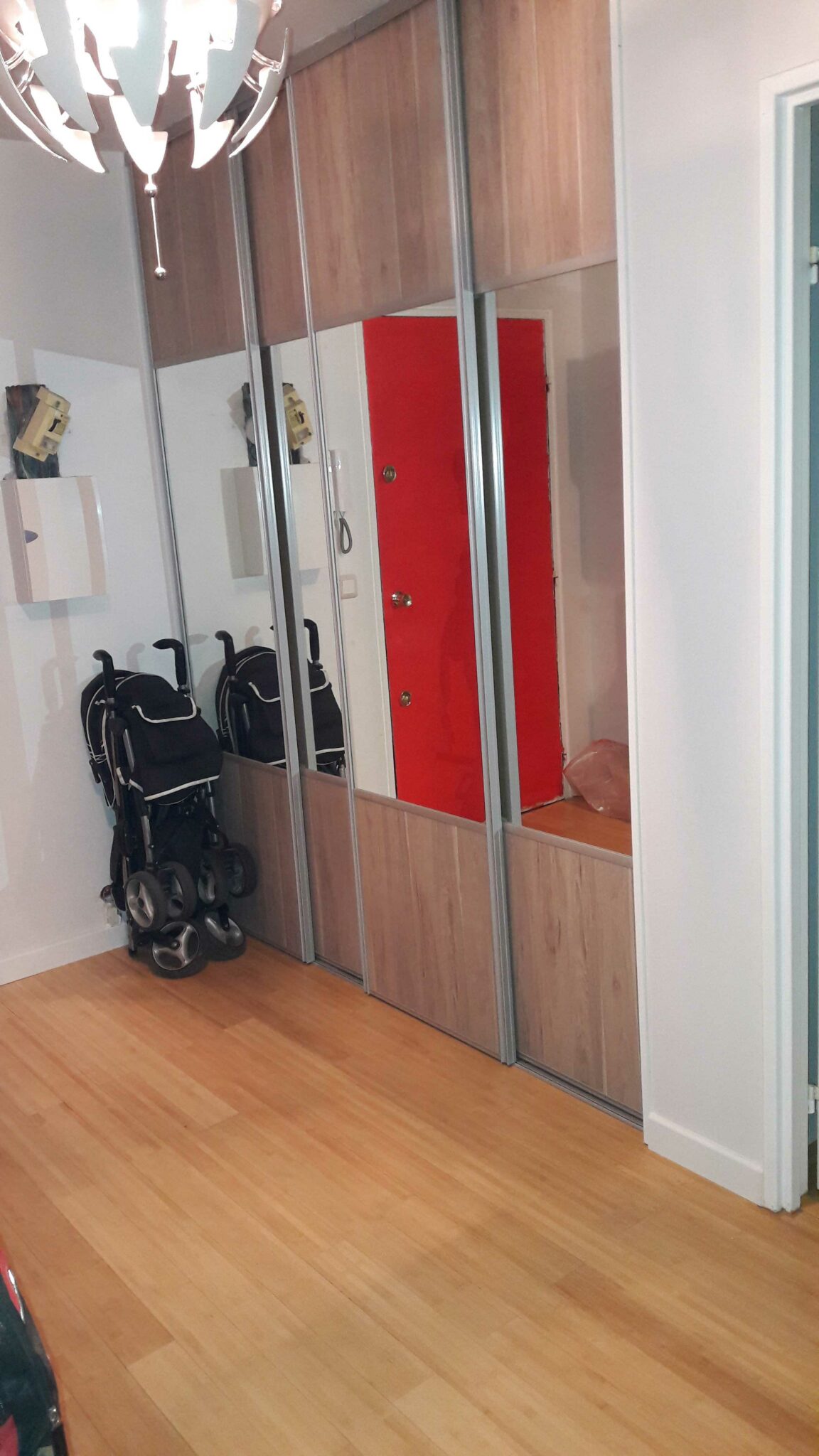 Placard et dressing sur-mesure