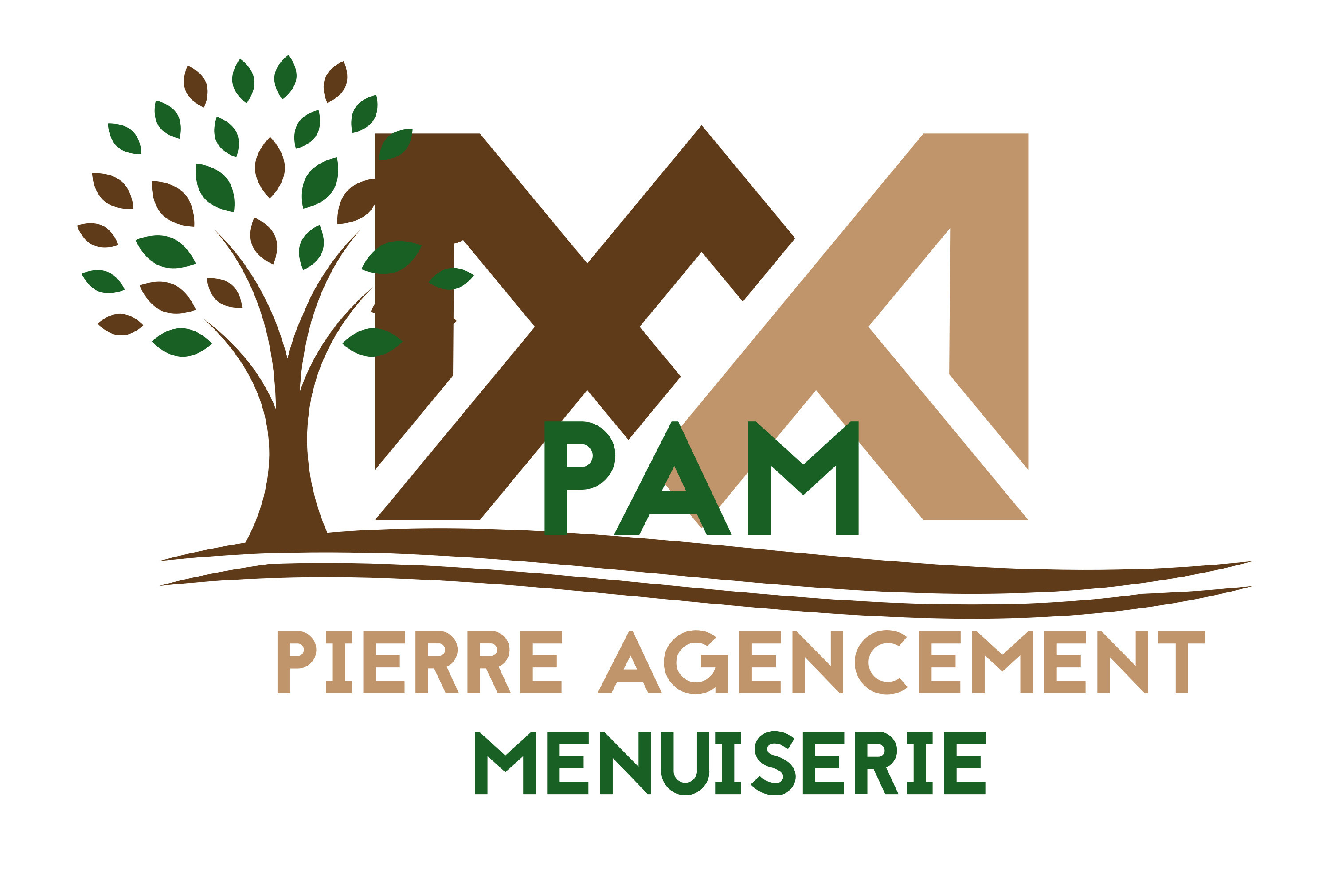 Pierre Agencement Menuiserie - PAM