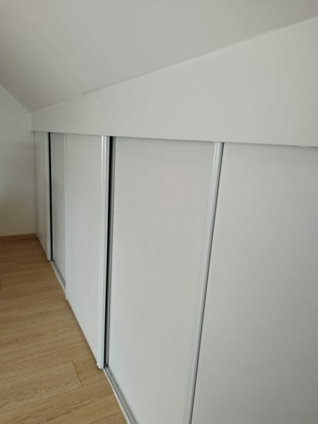 Placard et dressing sur-mesure