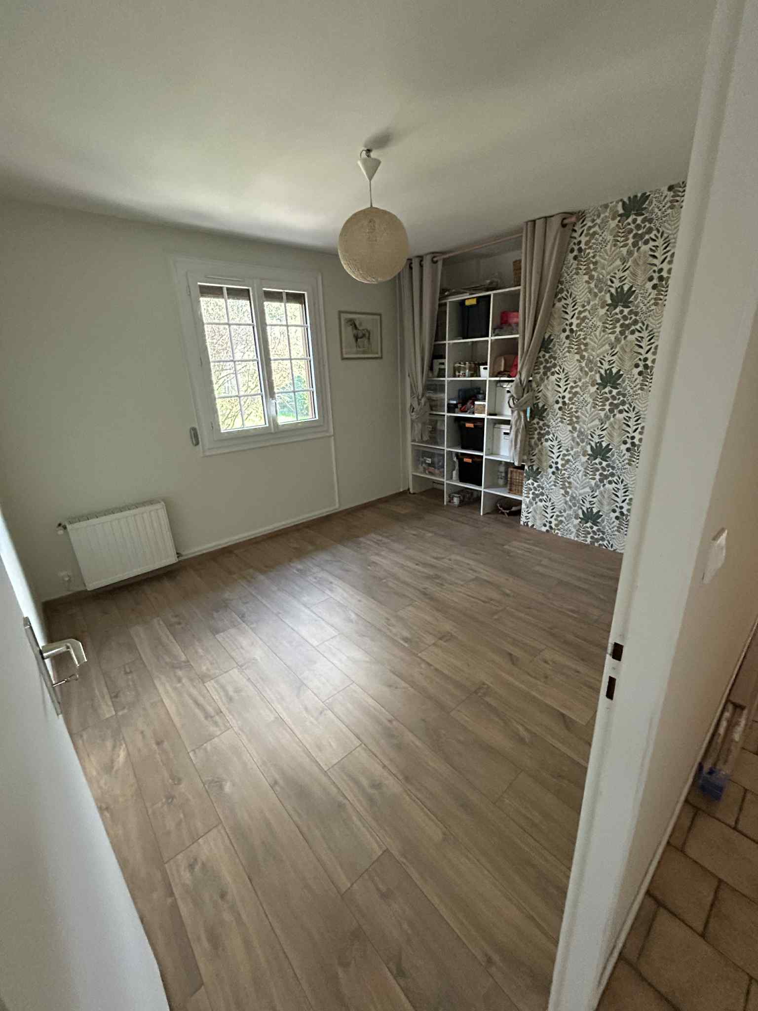 Pose de parquet chêne en Dordogne